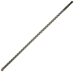 Burghiu profi pentru beton armat 3 pastile SDS PLUS 12x260 mm Richmann Exclusive