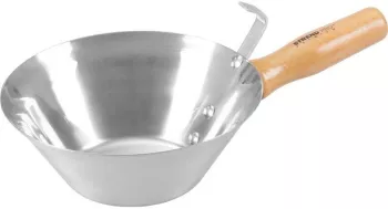 Cancioc inox Strend Pro 180 mm 