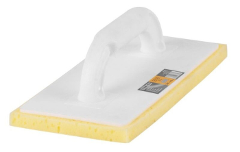 Drisca burete crestat hidroabsorbant 28x14 cm Strend Pro 