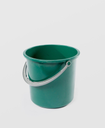 Galeata 10 L Calitatea II Rotunda STERK 