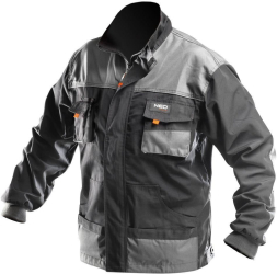 Geaca de lucru model HD marimea XXL/58 NEO 