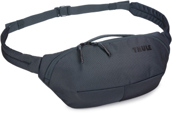 Geanta de umar Thule Subterra 2 Sling 2L Gri inchis 