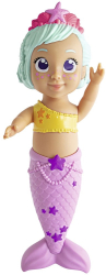 Jucărie de baie Simba New Born Baby Mermaid 30 cm
