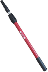 Maner prelungitor telescopic pentru gletiera profesionala 0.73-1.2 m Lanoliv 