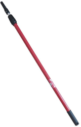 Maner prelungitor telescopic pentru gletiera profesionala 1.2-2.2 m Lanoliv 