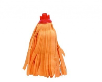 Mop sintetic color 13x7x33 cm 