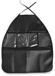 Organizator Caretero pentru scaunul auto 