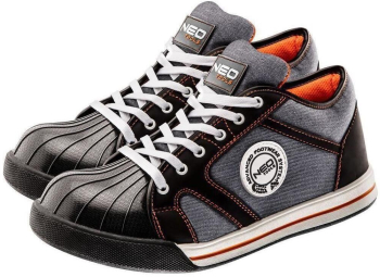Pantofi de lucru cu protectie otel SB SRA marimea 39 NEO 