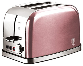 Prajitor de paine 850W I-Rose Collection Berlinger Haus BH/9389 