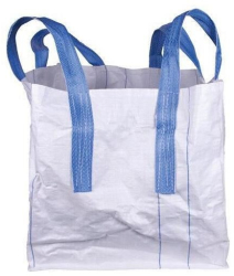 Sac rafie volum mare 4 manere max 700 kg 70x70x70 cm 