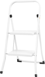 Scara otel 2 trepte max 150 kg 88.5 cm Strend Pro 