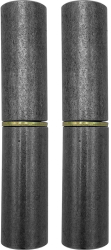 Set 2 balamale sudabile 18x0.90 mm 