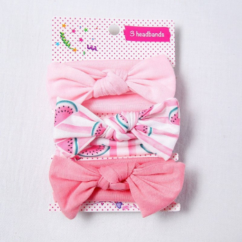 Set de 3 bentite Drool Model D 