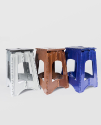 TABURET PLIABIL STERK 34 X 36 CM 