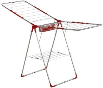 Uscator de rufe extensibil de calitate Cindy 502 