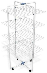 Uscator de rufe Ocean cu 4 nivele 