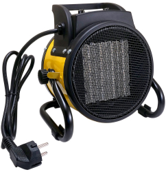 Incalzitor electric ceramic PTC 2000 W 197 m³ /h 