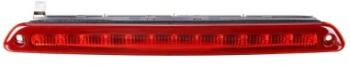 Lampa LED stop frana central VW Crafter 2E 2005-2017 - 2E0945097 - 68012885AA - 68012885AB 