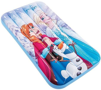 Saltea gonflabila pentru copii Frozen Intex 157 x 88 x 18 cm 48776 