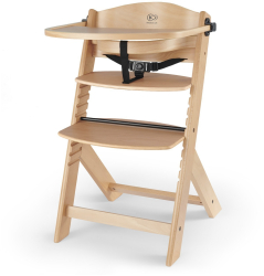 SCAUN DE MASA KINDERKRAFT ENOCK 3 IN 1 LEMN NATURE 