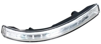 Semnalizare Oglinda Stanga Kia Sportage III 2010-2014 - 876144T000 
