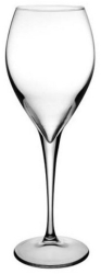 Set de 6 pahare pentru vin Pasabahce Monte Carlo 445 ml 