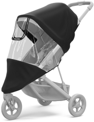 Thule Spring Rain Cover - husa ploaie pentru carucior Thule Spring 