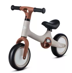BICICLETA DE ECHILIBRU Kinderkraft TOVE DESERT BEIGE POCE7MT0VPG