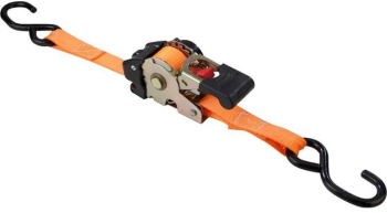 Chinga ancorare cu clichet 25 mm x 1.8 m max 300 kg Strend Pro 