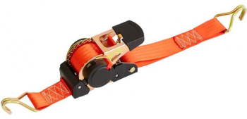 Chinga ancorare cu clichet 50 mm x 4.5 m max 1500 kg Strend Pro 