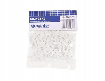Distantiere 1.0 mm 150buc Painter 