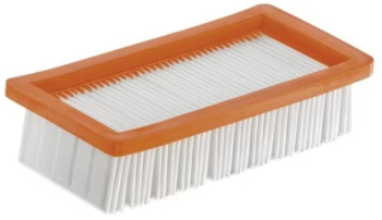 Filtru plat pentru aspirator de cenusa Karcher AD2 AD3 AD4 AD 3000 AD 3200 6.415-953.0 AN93641 
