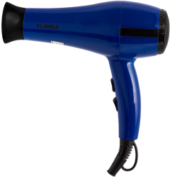Floria ZLN8985 Uscator de par - 2000W - albastru