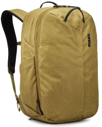 Geanta Rucsac voiaj Thule Aion 47 cm 28L Crem 