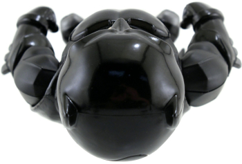JADA BATMAN FIGURINA METALICA BATMAN 15CM