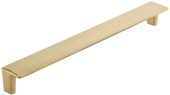 Maner pentru mobila Gen finisaj auriu L 234 mm