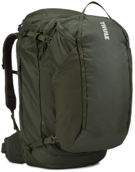 Rucsac tehnic Thule Landmark 70L Dark Forest 