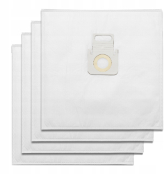 Set 4 saci compatibili Thomas Aqua+ cod 787243 microfibra 6-9 litri ANB243TM 