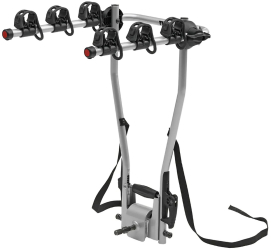 Suport biciclete Thule HangOn 972 cu prindere pe carligul de remorcare - pentru 3 biciclete