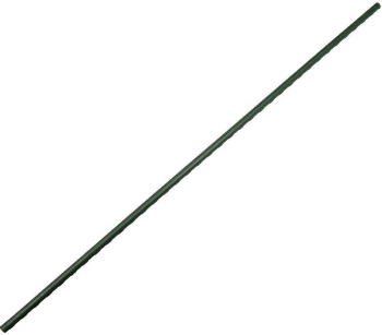 Suport/arac pentru plante rosii metal + PVC verde 0.8x60 cm Strend Pro 