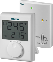 Termostat de camera wireless Siemens 