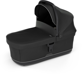 Thule Bassinet - Landou copii 0-6 luni pentru Urban Glide 3 Negru 