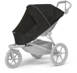 Thule Mesh Cover - Husa tip plasa pentru Thule Urban Glide 3 single 