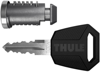 Thule One-Key System 450800 8 butuci 