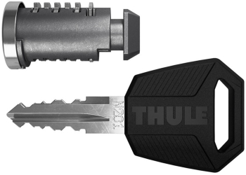 Thule One Key System 451600 16 butuci 