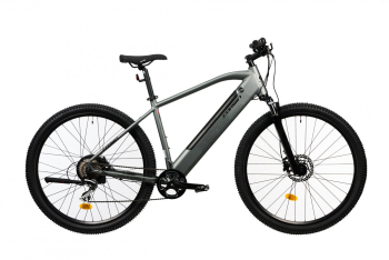 Bicicleta Electrica Corwin 28161 - 28 Inch 490mm Gri 
