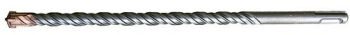 Burghiu beton SDS plus 8 X 110 mm 4 pastile Strend Pro 