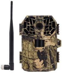 Camera de Vanatoare GSM LTE TSS-4G Foto 16MP Full HD 1080P IR 20m cu Transmitere Imagini in Timp Real si Stocare SD Card 