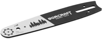 Ghidaj pentru drujba electrica pentru crengi 114545 Worcraft 