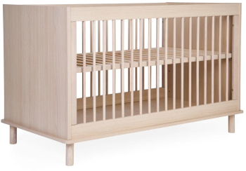 Patut Childhome Nordica Natural 70x140 cm 